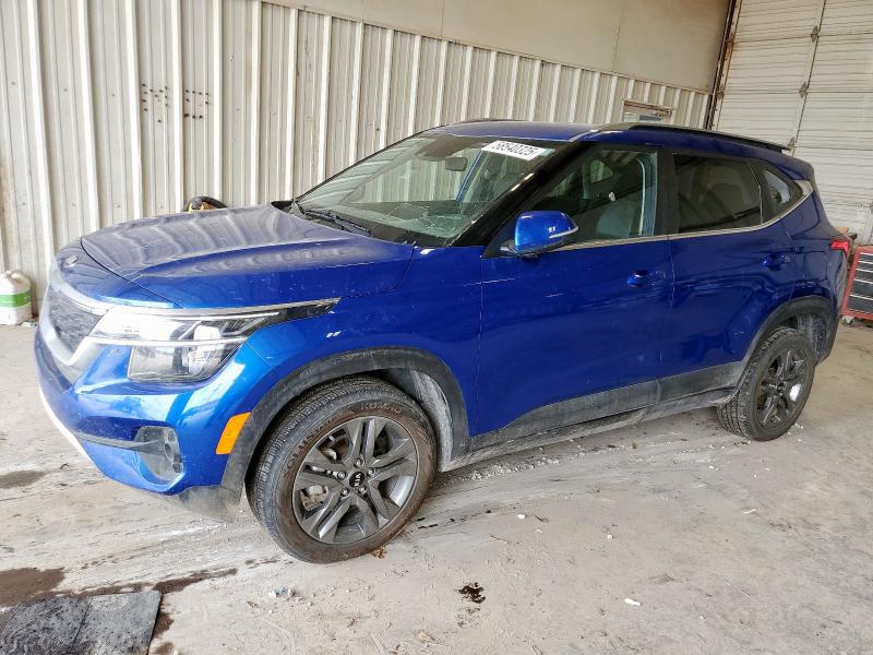 Vin: kndeu2aa7m7227096, lot: 58540325, kia seltos s 2021 img_1