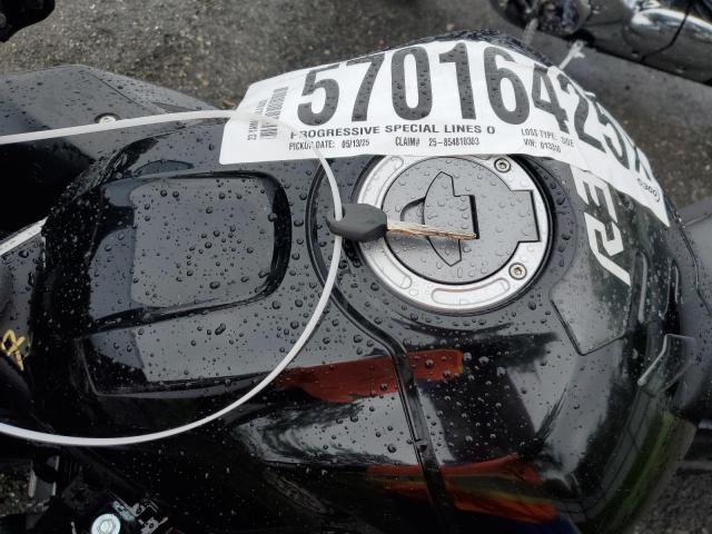 2023 YAMAHA YZFR3 A MH3RH18Y1PK013310