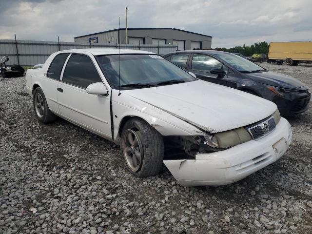 Vin: 1melm62w1sh624477, lot: 56720625, mercury cougar xr7 19954
