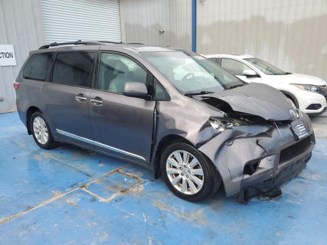Vin: 5tddz3dc0hs188413, lot: 53560135, toyota all models xle 20174
