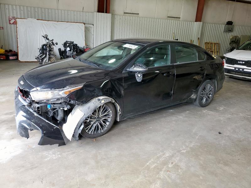 Vin: 3kpf54ad9pe656901, lot: 57346425, kia forte gt line 2023 img_1
