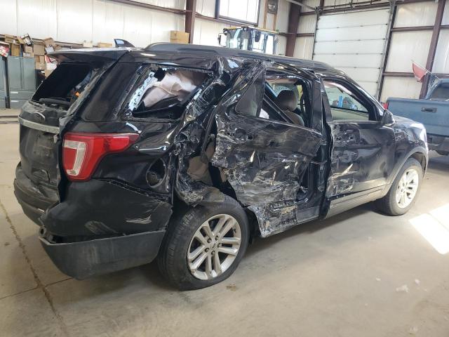 Vin: 1fm5k8b84hgb42092, lot: 59136375, ford explorer 20173