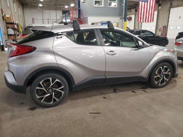 2019 TOYOTA C-HR XLE JTNKHMBX9K1031307