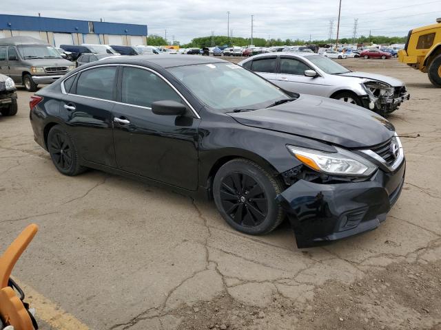 Vin: 1n4al3ap4jc174121, lot: 57698295, nissan altima 2.5 20184