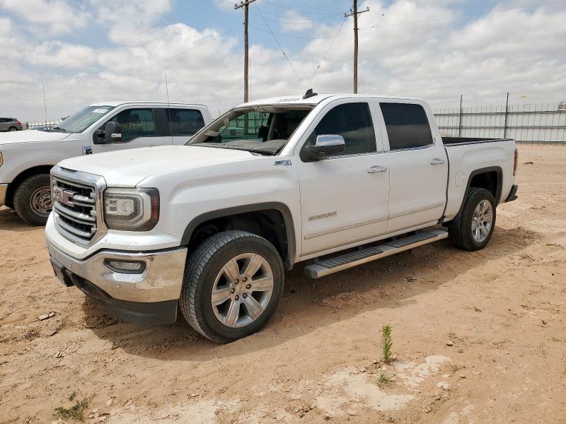Vin: 3gtu2nej6jg339787, lot: 57551515, gmc sierra k1500 slt 2018 img_1