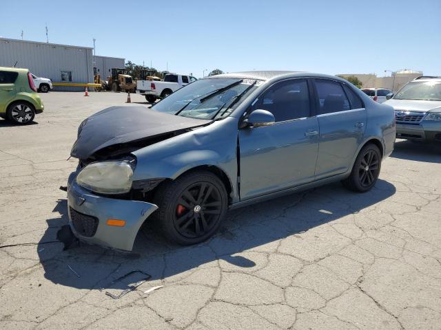 VOLKSWAGEN JETTA 2.5