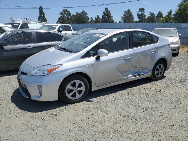 Vin: jtdkn3du5e0362082, lot: 58628645, toyota prius 2014 img_1