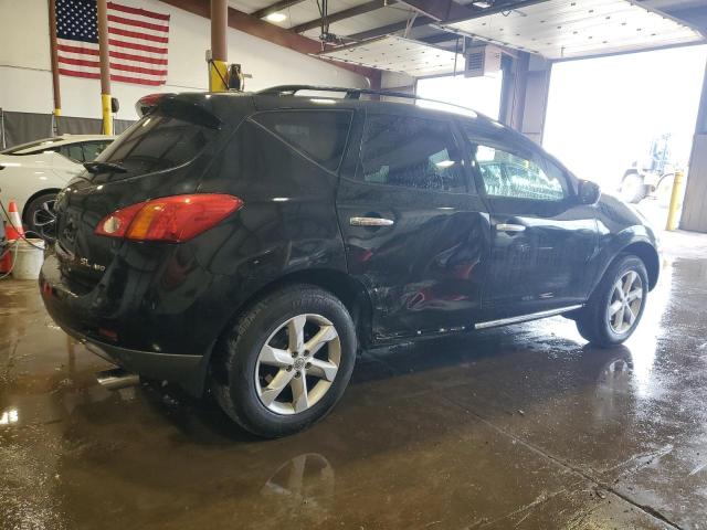 Vin: jn8az1mw3aw113068, lot: 59125475, nissan murano s 20103