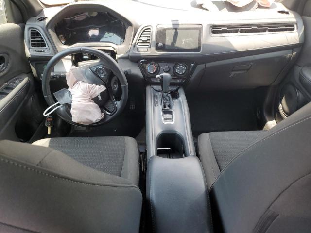 2019 HONDA HR-V SPORT - 3CZRU6H10KG715364