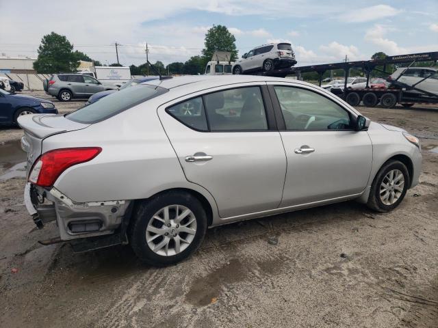 Vin: 3n1cn7ap6kl814164, lot: 58934735, nissan versa s 20193