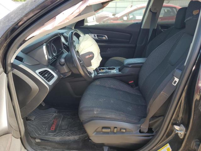 2015 GMC TERRAIN SL 2GKALREK0F6414409