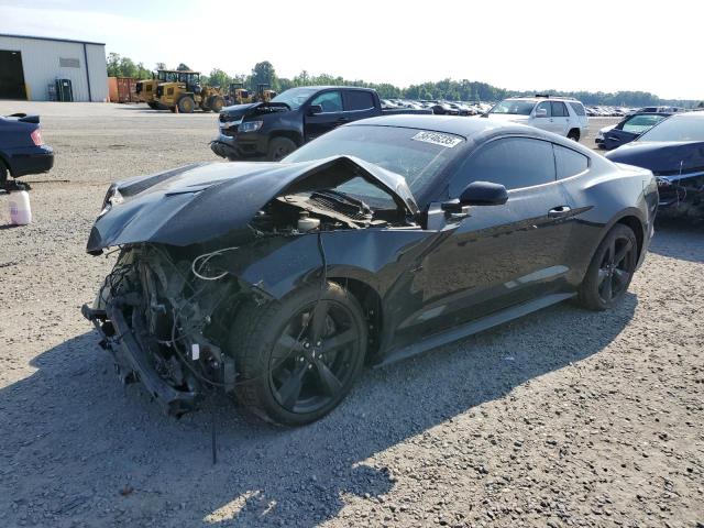 2021 FORD MUSTANG GT - 1FA6P8CF3M5141812
