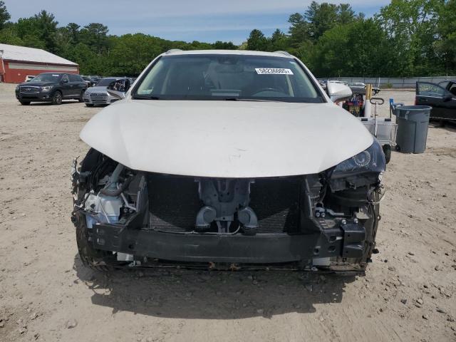 2019 LEXUS NX 300 BAS JTJBARBZ2K2179846