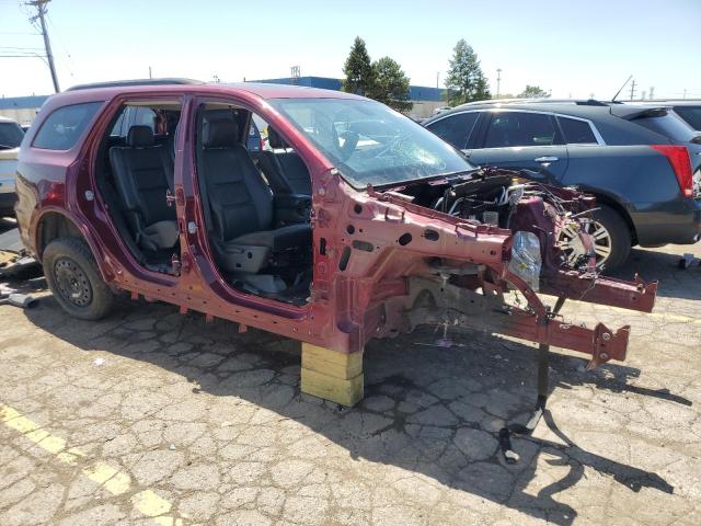 Vin: 1c4rdjdg2hc945051, lot: 55815205, dodge durango gt 20174