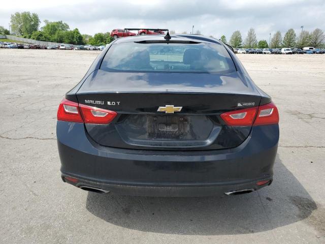 2016 CHEVROLET MALIBU PRE 1G1ZH5SX4GF334281