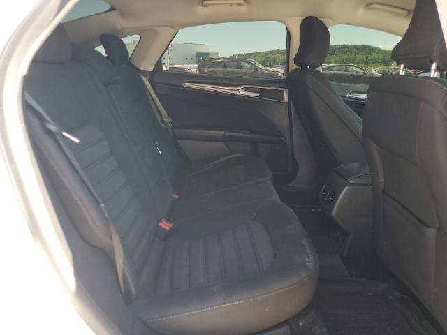 2017 FORD FUSION SE - 3FA6P0HD2HR179852