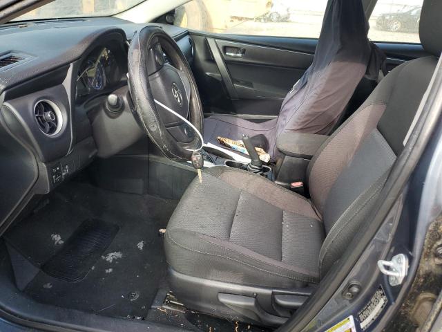 2017 TOYOTA COROLLA L - 2T1BURHE6HC886506