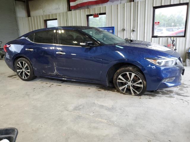 Vin: 1n4aa6ap7jc391248, lot: 57305935, nissan maxima 3.5s 20184