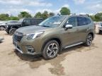 2024 SUBARU FORESTER T - JF2SKAMC7RH419587