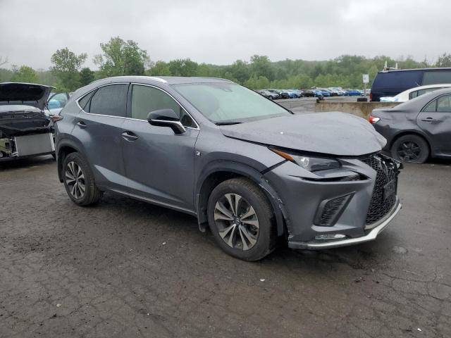 Vin: jtjsardz5m2251025, lot: 57950625, lexus nx 300 base 20214