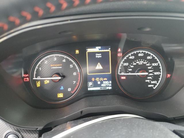 2024 SUBARU FORESTER S JF2SKAEC1RH513043