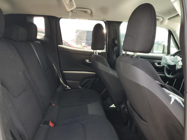 2019 JEEP RENEGADE L ZACNJABB8KPJ86923