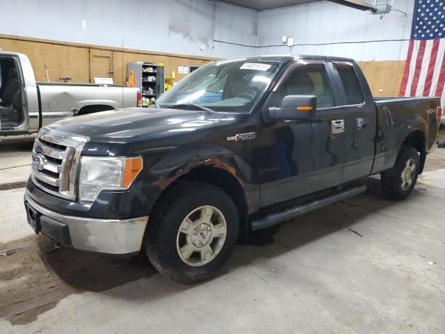 Vin: 1ftex1e82afc32068, lot: 59001925, ford f-150 super cab 2010 img_1