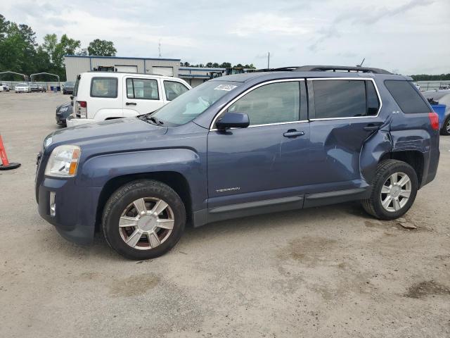 GMC TERRAIN SL