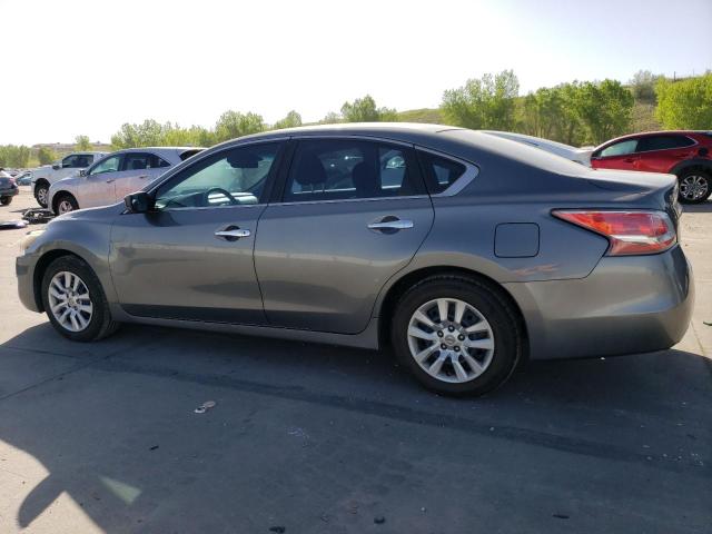 Vin: 1n4al3ap5fc210258, lot: 57092635, nissan altima 2.5 20152
