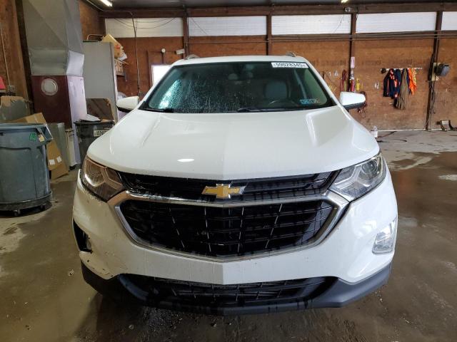 2018 CHEVROLET EQUINOX LT - 2GNAXTEX8J6253400