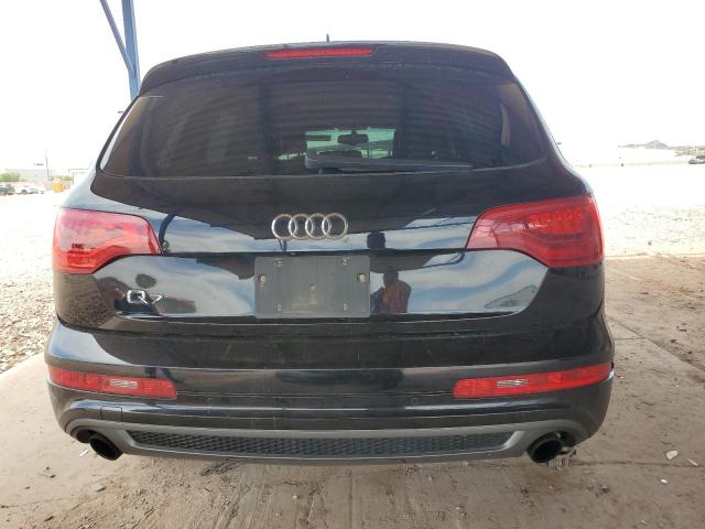 wa1dgafe2cd008825 - 2012 Audi Q7 Prestige - #58565735