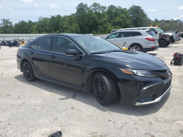 2023 TOYOTA CAMRY XSE 4T1K61AK9PU824669