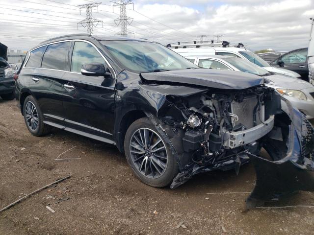 2016 INFINITI QX60 5N1AL0MM2GC517362