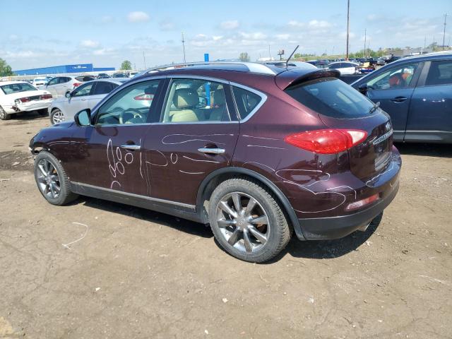 Vin: jn1aj0hr9bm853712, lot: 51146205, infiniti ex35 base 20112