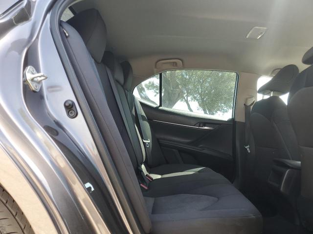 2023 TOYOTA CAMRY LE 4T1C11AK8PU806473