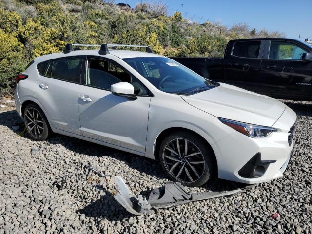 Vin: jf1guafc4r8377848, lot: 55324755, subaru impreza sport 20244