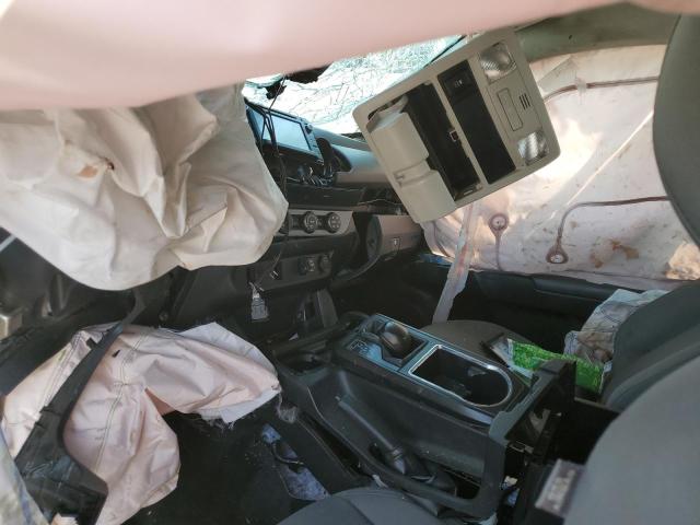 2019 TOYOTA TACOMA ACC 5TFRX5GN4KX137194