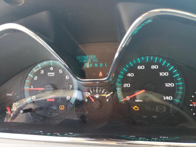 2016 CHEVROLET TRAVERSE L - 1GNKRFKD8GJ253399
