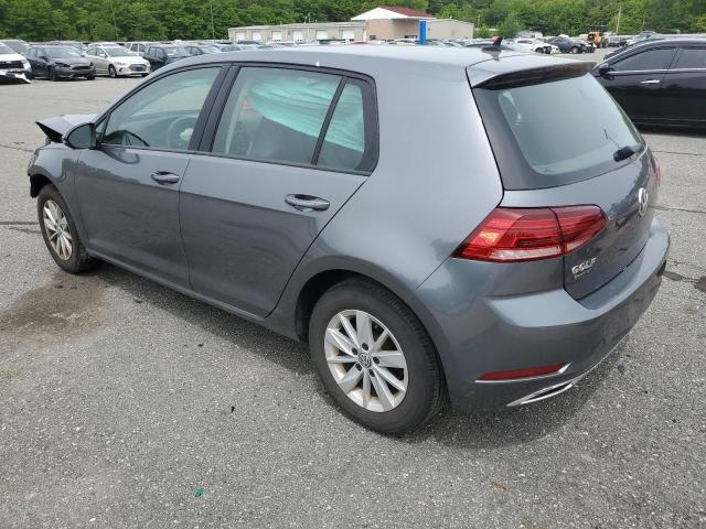Vin: 3vwg57au5km033132, lot: 57952115, volkswagen golf s 20192
