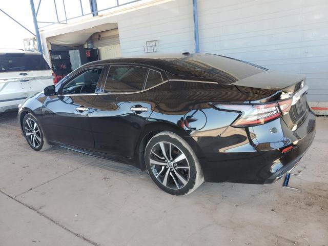 2021 NISSAN MAXIMA SV 1N4AA6CV0MC511360