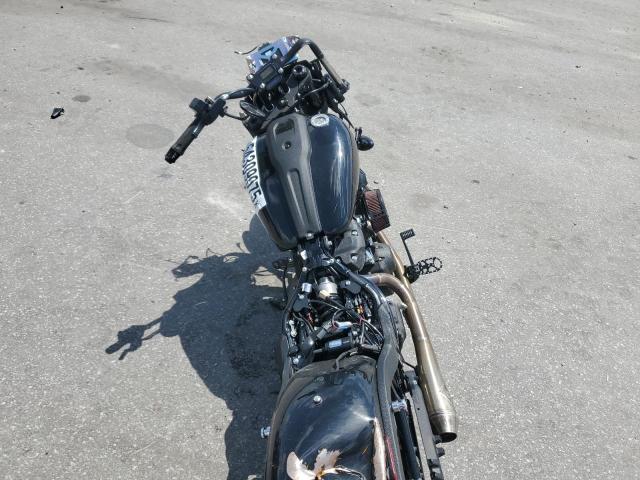 2024 HARLEY-DAVIDSON FXLRST 1HD1YXZ11RB052352