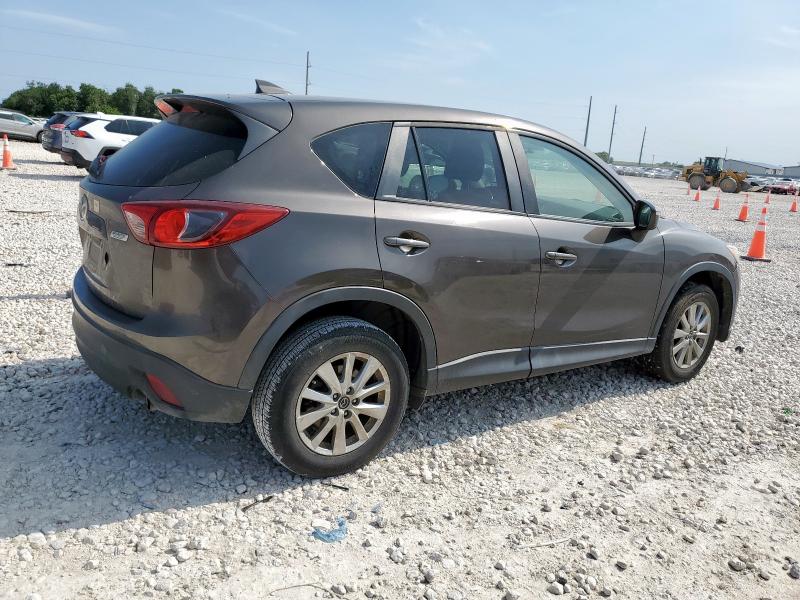 Vin: jm3ke2cy6g0640030, lot: 57678525, mazda cx-5 touring 20163