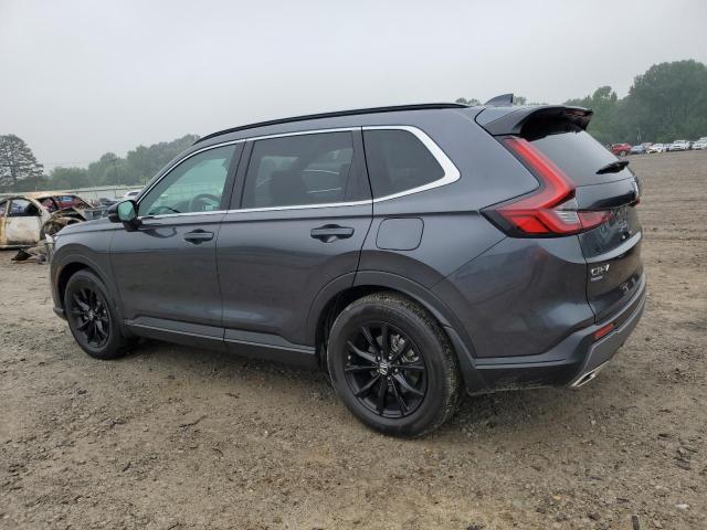 Vin: 7fars5h55re025297, lot: 56149065, honda crv sport 20242