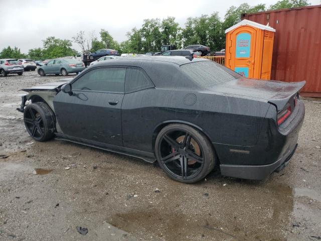2015 DODGE CHALLENGER - 2C3CDZAT7FH809728