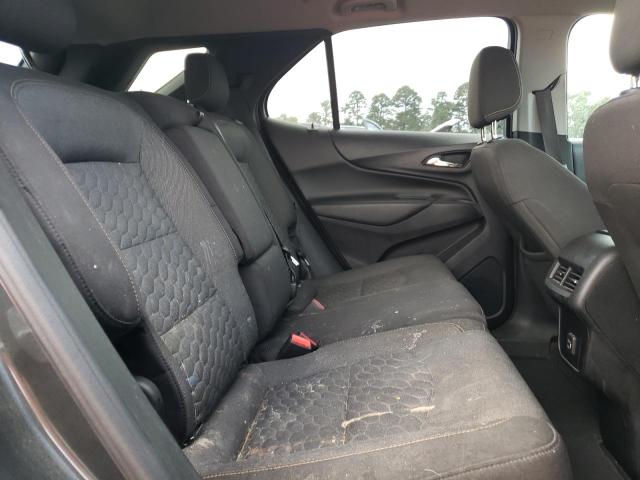 2020 CHEVROLET EQUINOX LT - 2GNAXKEV0L6224274