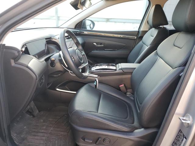 2023 HYUNDAI TUCSON SEL - KM8JFCA11PU113272