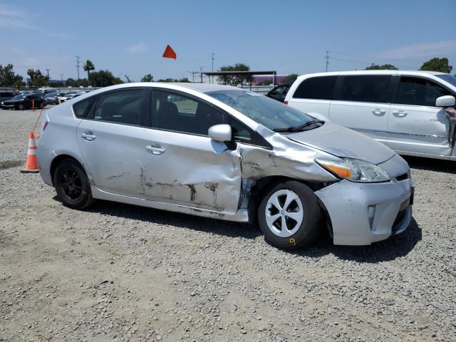 Vin: jtdkn3du8c0333592, lot: 59157345, toyota prius 20124