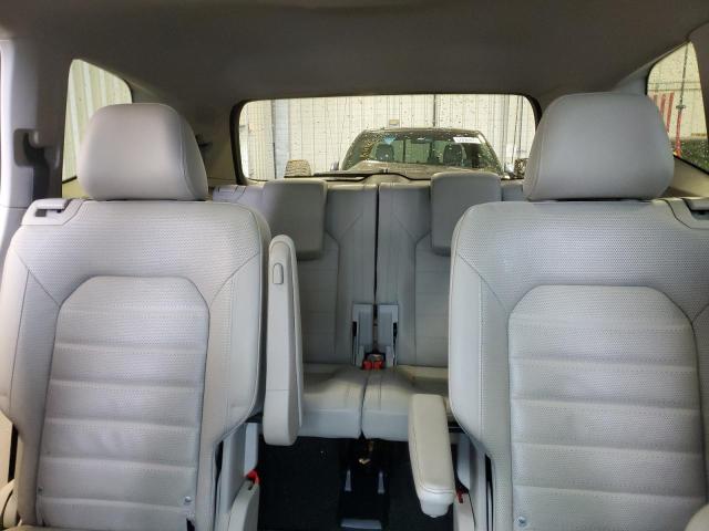 2023 VOLKSWAGEN ATLAS SEL 1V2FR2CA8PC512760