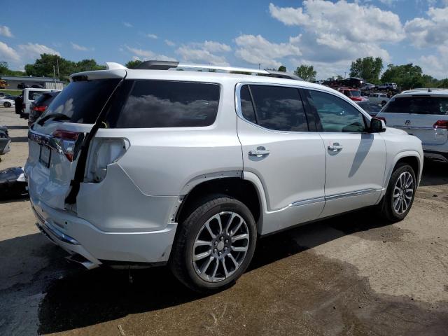 Vin: 1gkknpls1mz214730, lot: 56895095, gmc acadia den denali 20213