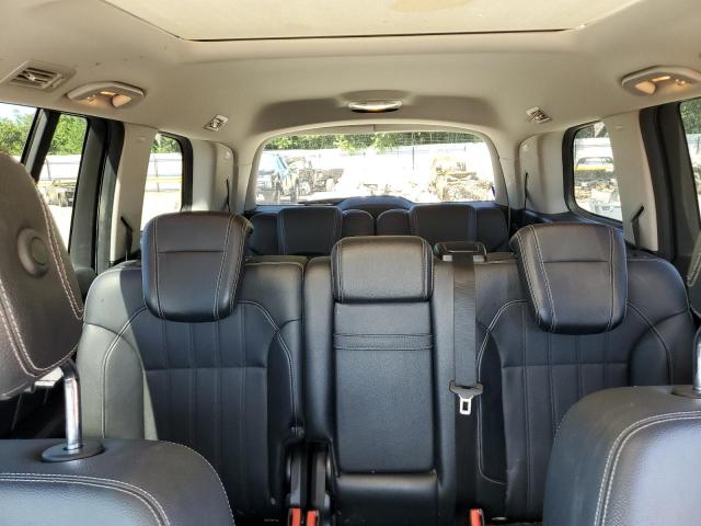 2016 MERCEDES-BENZ GL 350 BLU - 4JGDF2EE2GA701333